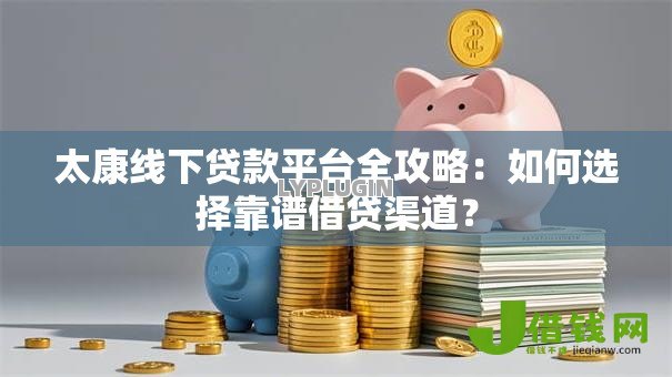 太康线下贷款平台全攻略：如何选择靠谱借贷渠道？