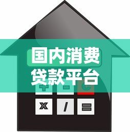 国内消费贷款平台对比:如何选择最适合你的借款渠道 国内消费贷款平台对比:如何选择最适合你的借款渠道