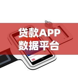 贷款APP数据平台:智能风控与用户体验深度解析 贷款APP数据平台:智能风控与用户体验深度解析