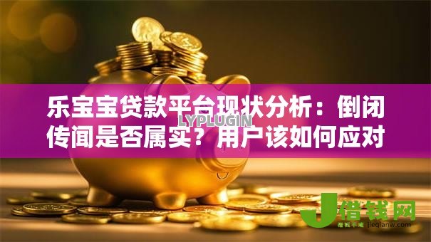 乐宝宝贷款平台现状分析：倒闭传闻是否属实？用户该如何应对