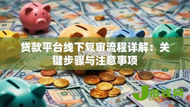 贷款平台线下复审流程详解:关键步骤与注意事项 贷款平台线下复审流程详解:关键步骤与注意事项