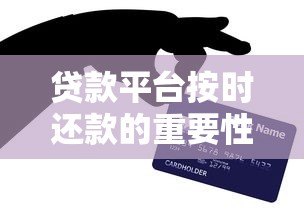 贷款平台按时还款的重要性及实用技巧 贷款平台按时还款的重要性及实用技巧