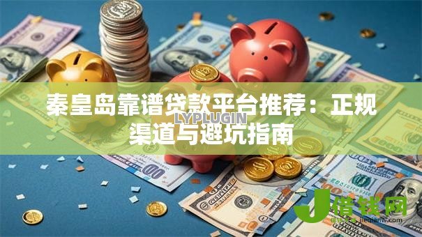 秦皇岛靠谱贷款平台推荐:正规渠道与避坑指南 秦皇岛靠谱贷款平台推荐:正规渠道与避坑指南
