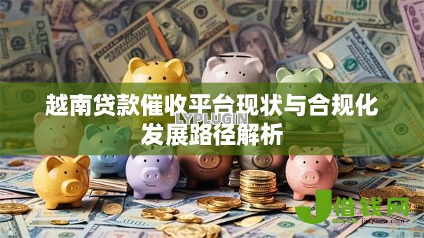 越南贷款催收平台现状与合规化发展路径解析
