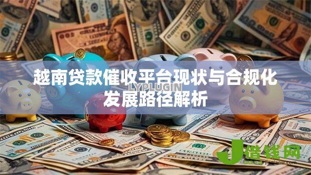 越南贷款催收平台现状与合规化发展路径解析