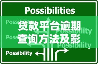 贷款平台逾期查询方法及影响分析：一文解决所有疑问