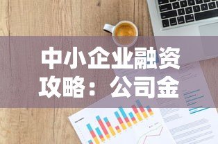中小企业融资攻略：公司金融贷款平台选择与申请指南