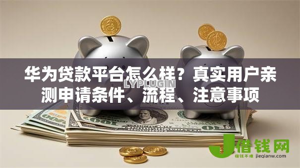 华为贷款平台怎么样?真实用户亲测申请条件、流程、注意事项 华为贷款平台怎么样?真实用户亲测申请条件、流程、注意事项