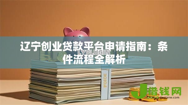 辽宁创业贷款平台申请指南：条件流程全解析