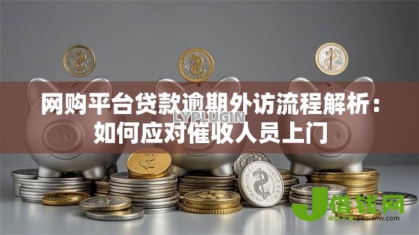 网购平台贷款逾期外访流程解析:如何应对催收人员上门 网购平台贷款逾期外访流程解析:如何应对催收人员上门