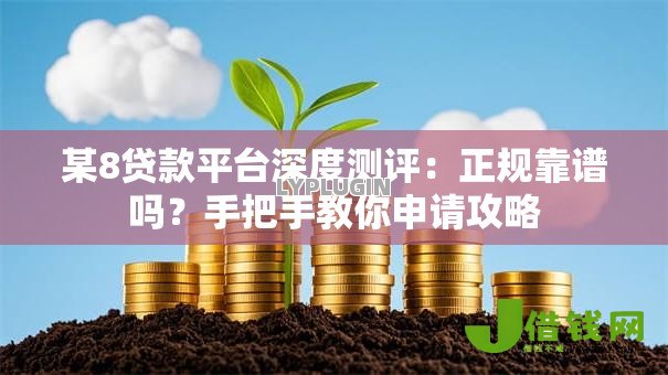 某8贷款平台深度测评:正规靠谱吗?手把手教你申请攻略 某8贷款平台深度测评:正规靠谱吗?手把手教你申请攻略