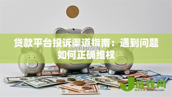 贷款平台投诉渠道指南：遇到问题如何正确维权