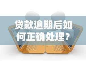 贷款逾期后如何正确处理？这些平台应对策略必看