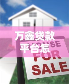 万鑫贷款平台怎么样?真实评测+申请攻略全解析 万鑫贷款平台怎么样?真实评测+申请攻略全解析