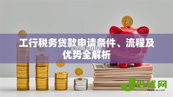 工行税务贷款申请条件、流程及优势全解析 工行税务贷款申请条件、流程及优势全解析