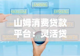 山姆消费贷款平台：灵活贷款方案与快速审批全解析