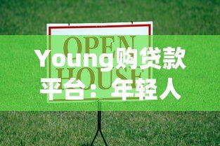 Young购贷款平台：年轻人专属的快速借款解决方案