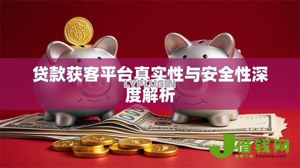 贷款获客平台真实性与安全性深度解析 贷款获客平台真实性与安全性深度解析