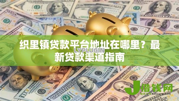 织里镇贷款平台地址在哪里？最新贷款渠道指南