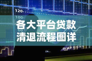 各大平台贷款清退流程图详解:最新操作指南与常见问题 各大平台贷款清退流程图详解:最新操作指南与常见问题