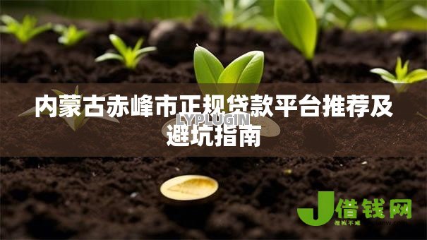 内蒙古赤峰市正规贷款平台推荐及避坑指南 内蒙古赤峰市正规贷款平台推荐及避坑指南