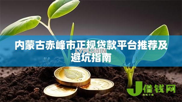 内蒙古赤峰市正规贷款平台推荐及避坑指南 内蒙古赤峰市正规贷款平台推荐及避坑指南