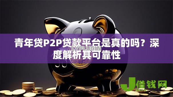 青年贷P2P贷款平台是真的吗？深度解析其可靠性