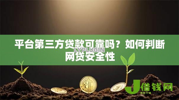 平台第三方贷款可靠吗？如何判断网贷安全性