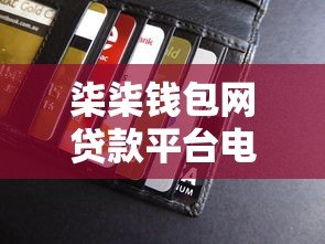 柒柒钱包网贷款平台电话及服务指南:快速了解贷款流程与联系方式 柒柒钱包网贷款平台电话及服务指南:快速了解贷款流程与联系方式