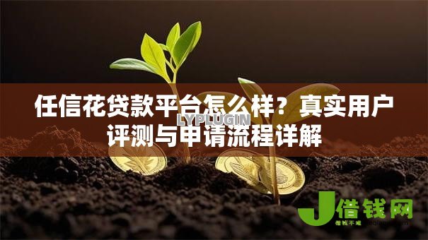 任信花贷款平台怎么样？真实用户评测与申请流程详解