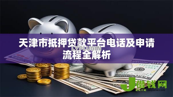 天津市抵押贷款平台电话及申请流程全解析