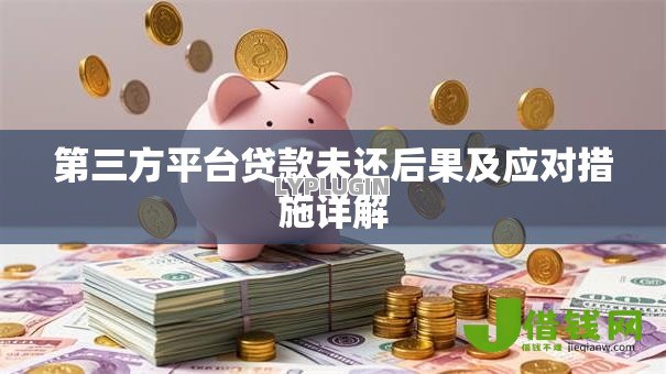 第三方平台贷款未还后果及应对措施详解