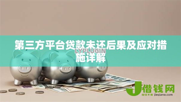 第三方平台贷款未还后果及应对措施详解
