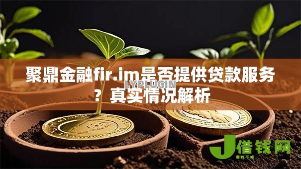 聚鼎金融fir.im是否提供贷款服务?真实情况解析 聚鼎金融fir.im是否提供贷款服务?真实情况解析