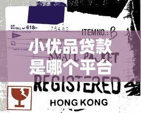 小优品贷款是哪个平台的？正规靠谱吗？一文详细解答