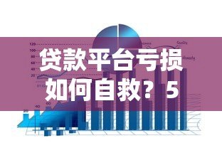 贷款平台亏损如何自救？5大实用策略帮你扭转局面