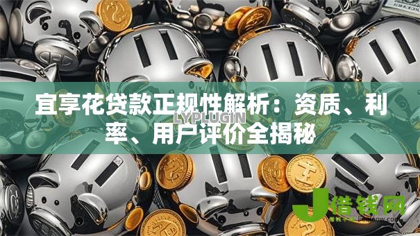 宜享花贷款正规性解析：资质、利率、用户评价全揭秘