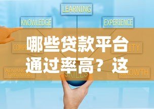 哪些贷款平台通过率高？这5类资质好的平台容易下款