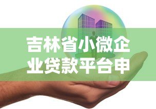 吉林省小微企业贷款平台申请攻略及政策解读 吉林省小微企业贷款平台申请攻略及政策解读