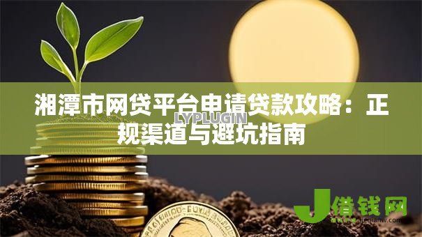 湘潭市网贷平台申请贷款攻略：正规渠道与避坑指南
