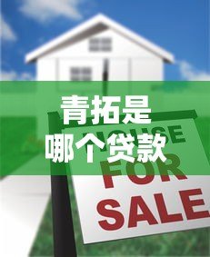青拓是哪个贷款平台?真实情况解析与正规贷款推荐 青拓是哪个贷款平台?真实情况解析与正规贷款推荐