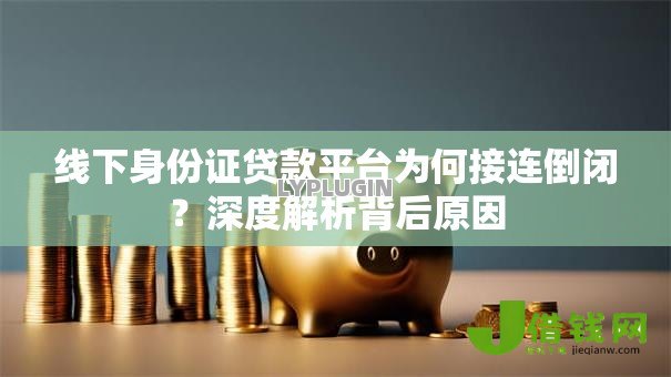 线下身份证贷款平台为何接连倒闭?深度解析背后原因 线下身份证贷款平台为何接连倒闭?深度解析背后原因