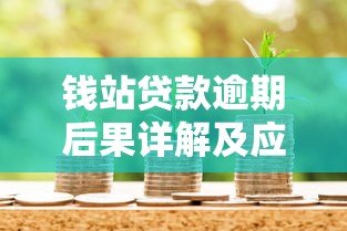 钱站贷款逾期后果详解及应对策略