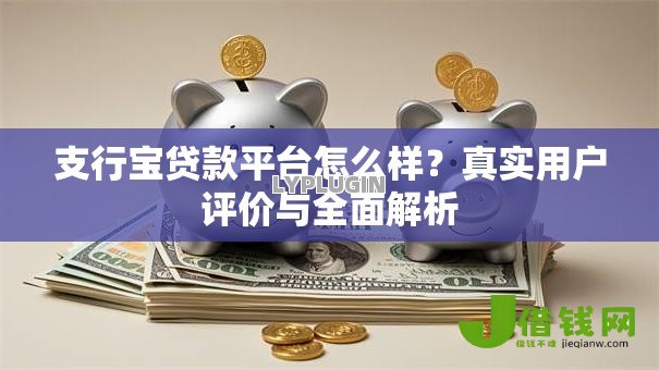 支行宝贷款平台怎么样？真实用户评价与全面解析
