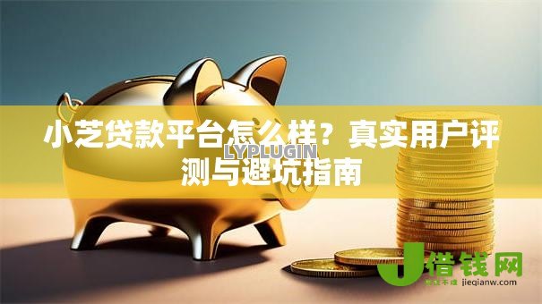 小芝贷款平台怎么样?真实用户评测与避坑指南 小芝贷款平台怎么样?真实用户评测与避坑指南