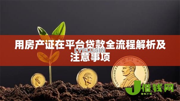 用房产证在平台贷款全流程解析及注意事项 用房产证在平台贷款全流程解析及注意事项