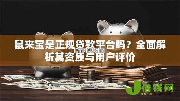 鼠来宝是正规贷款平台吗？全面解析其资质与用户评价