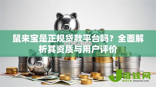 鼠来宝是正规贷款平台吗？全面解析其资质与用户评价