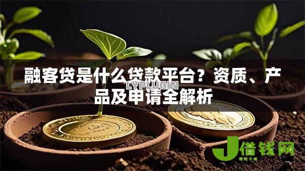 融客贷是什么贷款平台?资质、产品及申请全解析 融客贷是什么贷款平台?资质、产品及申请全解析