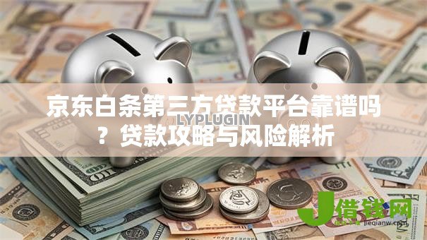 京东白条第三方贷款平台靠谱吗?贷款攻略与风险解析 京东白条第三方贷款平台靠谱吗?贷款攻略与风险解析
